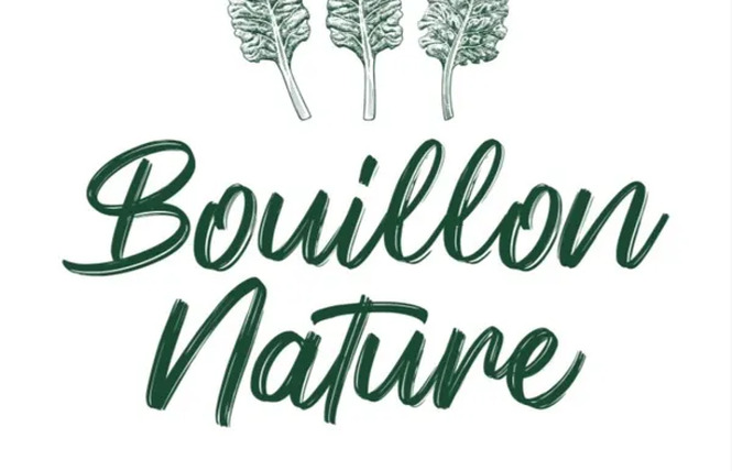 Bouillon Nature 1 - Rodez