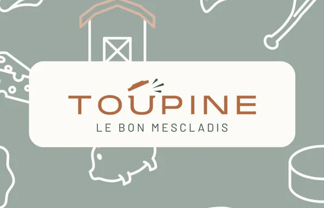 Toupine 1 - Rodez