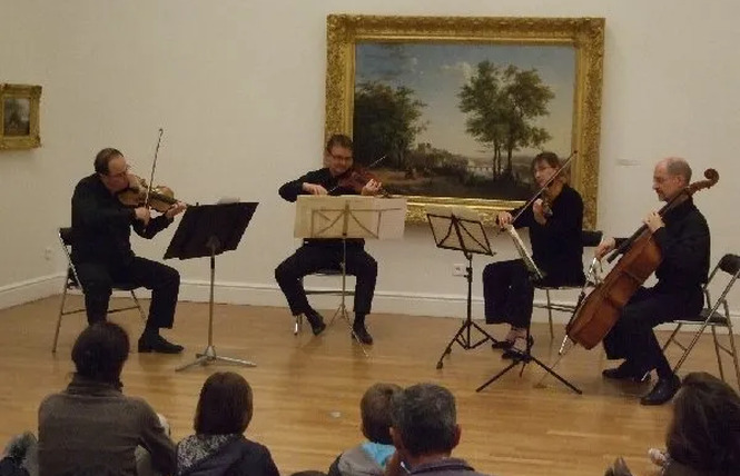 Musée des Beaux Arts Denys-Puech 6 - Rodez