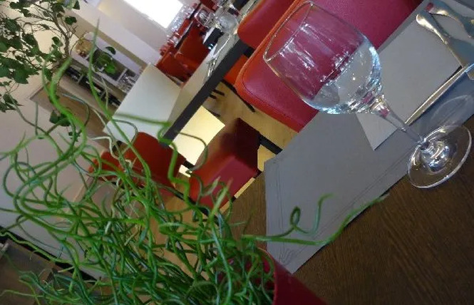 Cuisine et comptoir 3 - Rodez