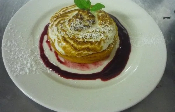 Cuisine et comptoir 5 - Rodez