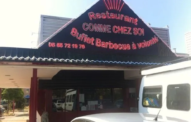 Comme chez Soi 1 - Rodez