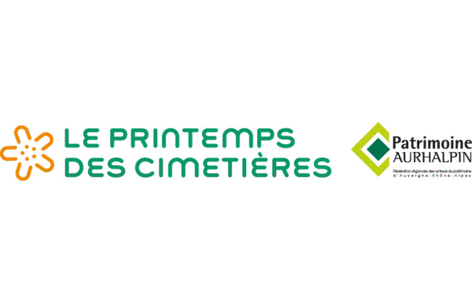 Printemps des cimetières - visite guidée : 