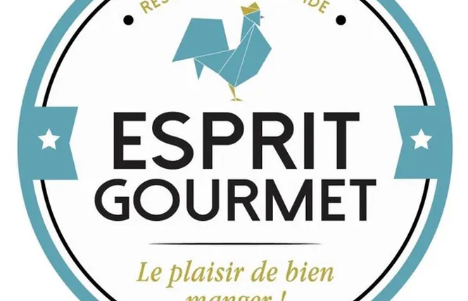 Esprit Gourmet 1 - Rodez