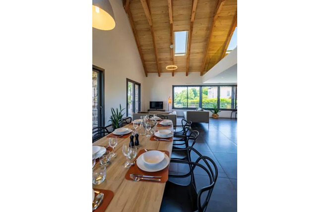 Villa L’Exception 1 - Rodez