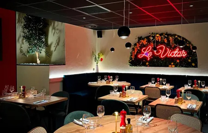Le Victor 2 - Rodez