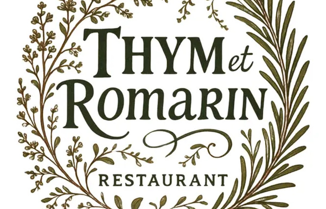 Thym et Romarin 2 - Rodez