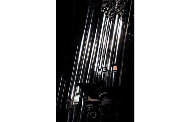 500 ANS CLOCHER CATHÉDRALE - Les orgues chantent au cœur de Rodez 1 - Rodez