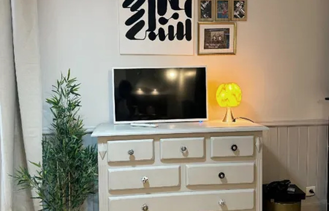 Appartement Hyper Centre Rodez 5 - Rodez