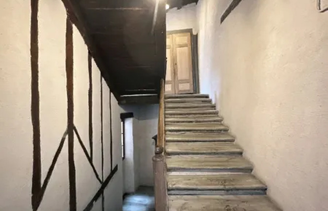 Appartement Hyper Centre Rodez 11 - Rodez