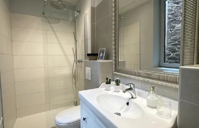 Appartement Hyper Centre Rodez 10 - Rodez