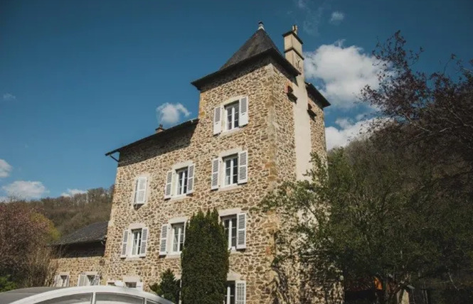 Le Moulin des Attizals 1 - Rodez