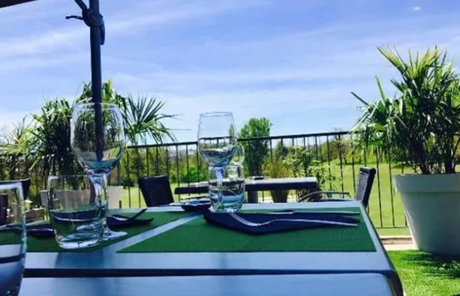 Restaurant du Golf 1 - Onet-le-Château