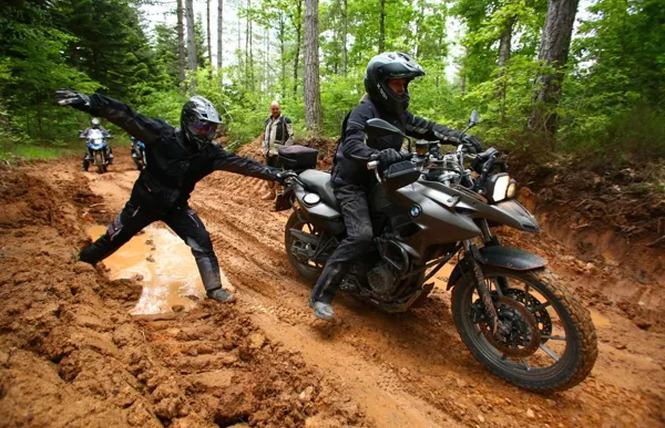 AIR GLOBE - OFF ROAD 1 - Sébazac-Concourès