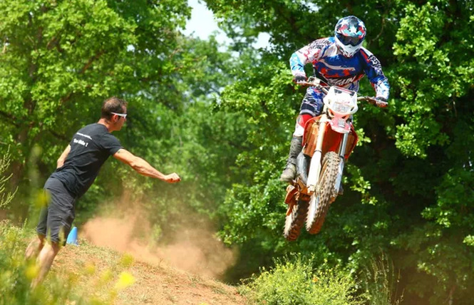 AIR GLOBE - OFF ROAD 5 - Sébazac-Concourès