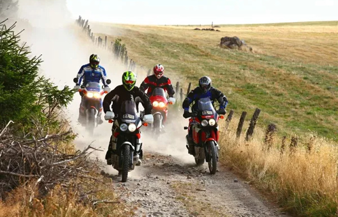 AIR GLOBE - OFF ROAD 6 - Sébazac-Concourès