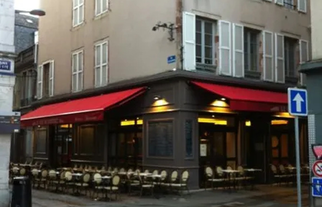 Café du Commerce 2 - Rodez