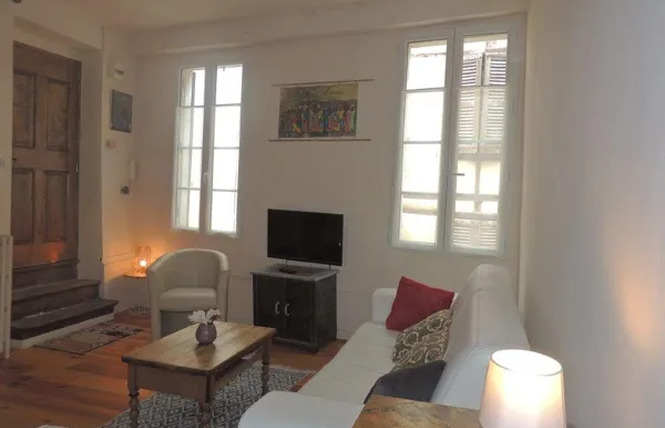 Coquet appartement 2 - Rodez