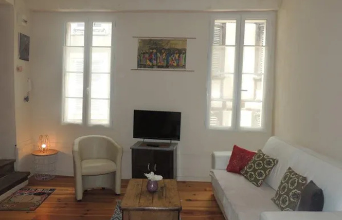 Coquet appartement 5 - Rodez