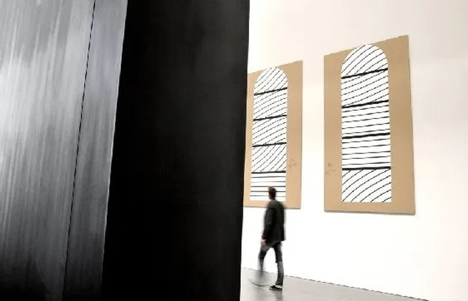 Musée Soulages 5 - Rodez