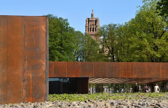 Musée Soulages 8 - Rodez