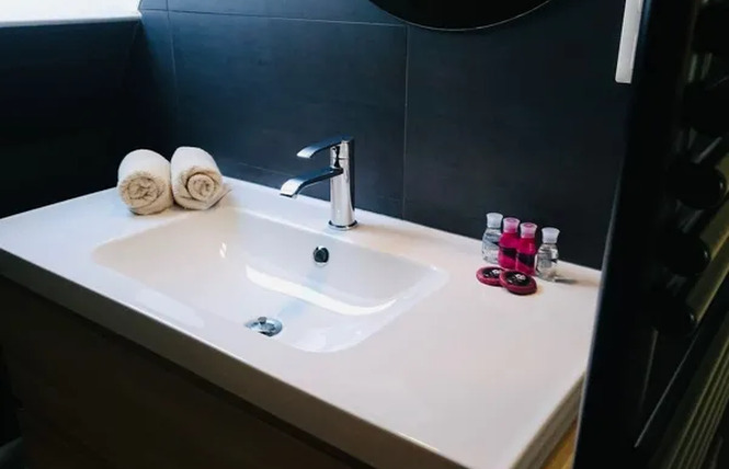 L'appart de Charles 12 - Rodez