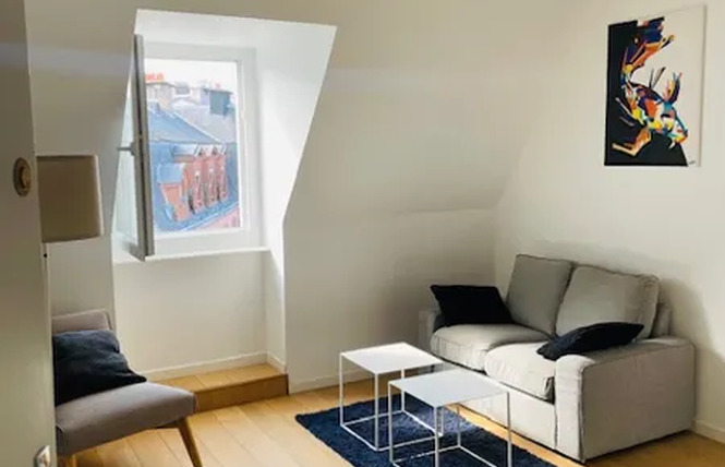 L'appart de Charles 6 - Rodez