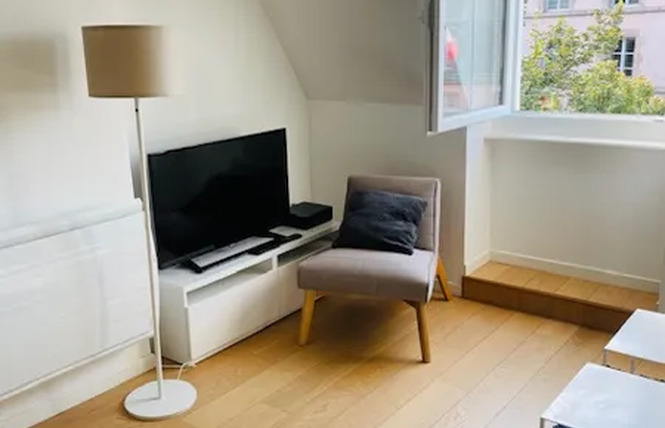 L'appart de Charles 7 - Rodez