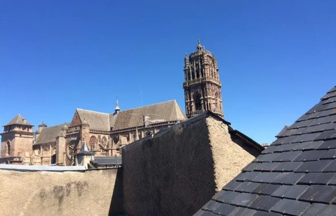 L'appart de Charles 12 - Rodez