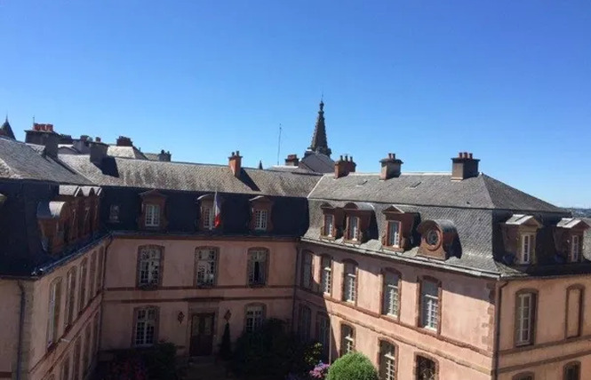 L'appart de Charles 13 - Rodez