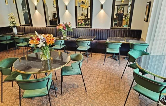 Le Grand Café 2 - Rodez