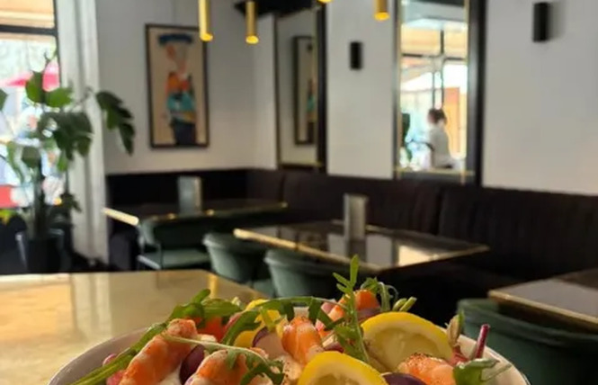 Le Grand Café 3 - Rodez