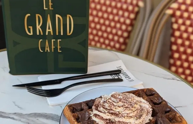 Le Grand Café 5 - Rodez