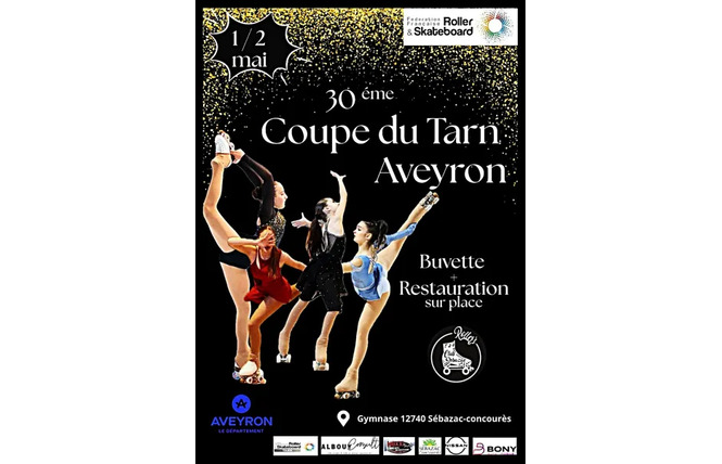30e Coupe du Tarn-Aveyron 1 - Sébazac-Concourès