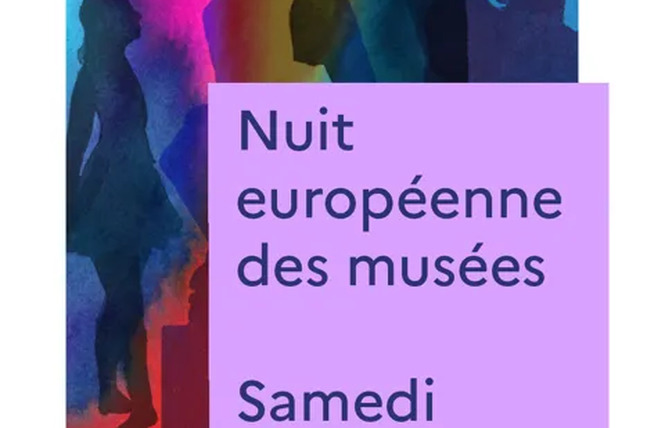NUIT DES MUSEES - Concert 