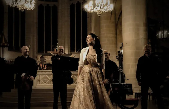 Violons de Prague 2 - Rodez