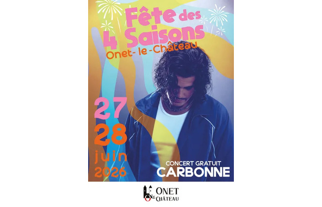 Fete des 4 Saisons 1 - Onet-le-Château