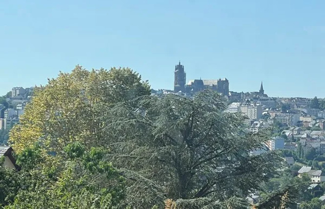 La Maison du Golf 2 - Onet-le-Château