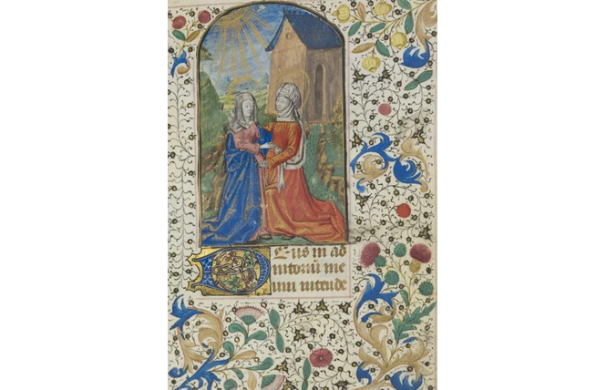 JEP - Visite guidée des réserves de la médiathèque 2 - Rodez