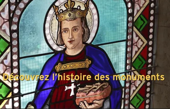 JEP - Les balades patrimoniales de Luc-la-Primaube 2 - Luc-la-Primaube