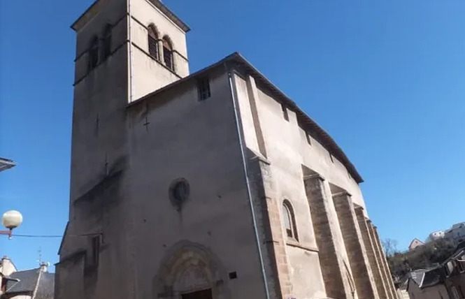 Concert à l'occasion de La Nuit des Eglises 1 - Le Monastère