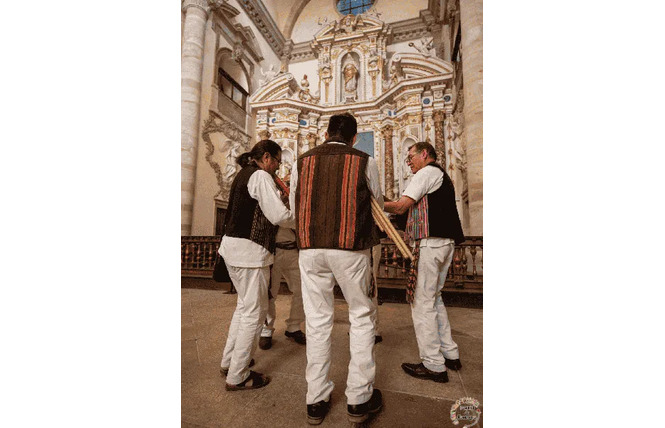 Concerts du monde – Chapelle du Collège Royal ( Festival du Rouergue ) 1 - Rodez