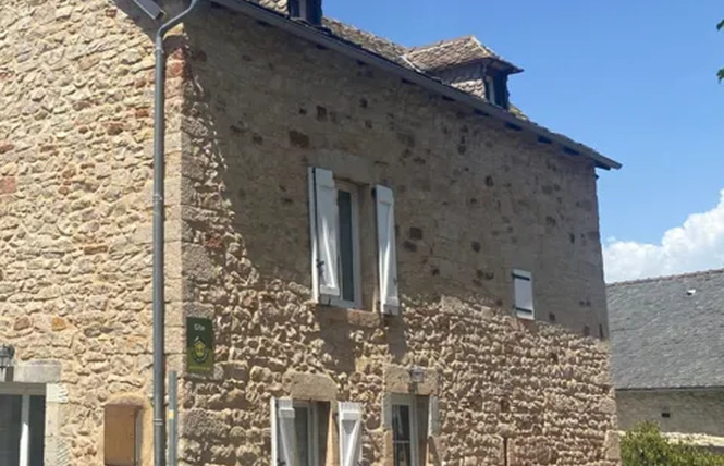 Gîte de St Mayme 1 - Onet-le-Château