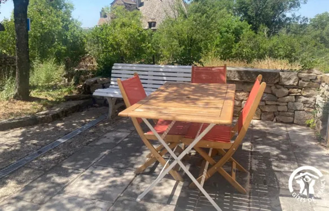 Gîte de St Mayme 3 - Onet-le-Château