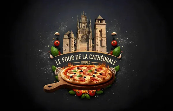 Le Four de la Cathédrale 1 - Rodez