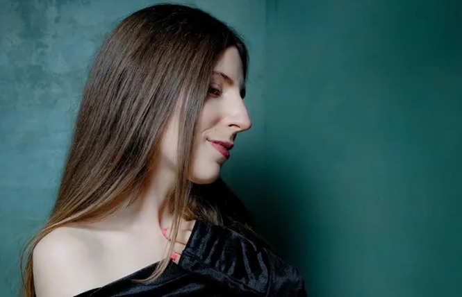 Le Krill - Apéro-concert : Lili Em 2 - Onet-le-Château