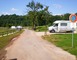 Aire municipale de service pour camping-car 1 - Rodez