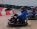Game off Road - Crazy Kart 4 - Rodez