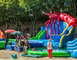 Rodez plage 1 - Rodez