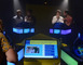 Quiz Room Rodez - Arena 9 - Luc-la-Primaube